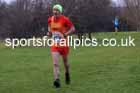 Womens 35s and over and Mens 65 and Over, 2025 NEMAA Cross Country Champs., Acklam, Middlesbrough. Photo: David T. Hewitson/Sports for All Pics